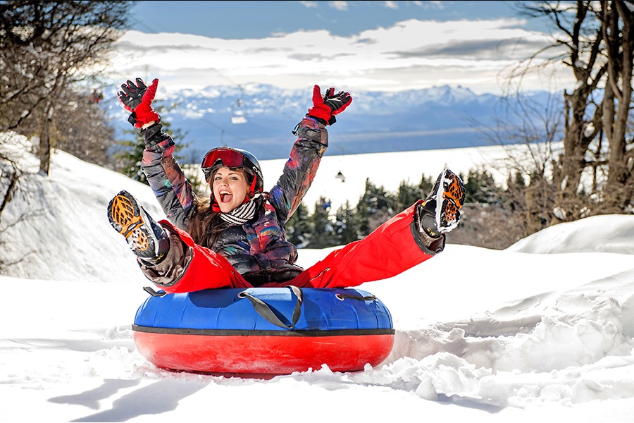 piedras blancas bariloche